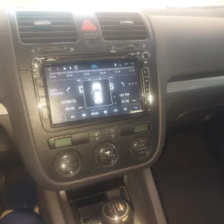 Volkswagen Golf 2005