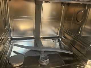 Lavavajillas Siemens