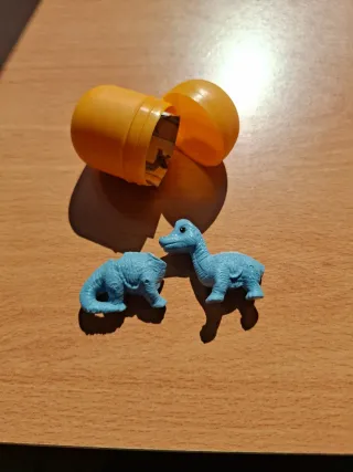 Dinosaurio Natoons Kinder