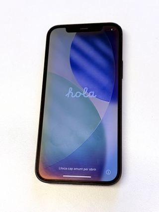 iPhone 12 128GB Negro