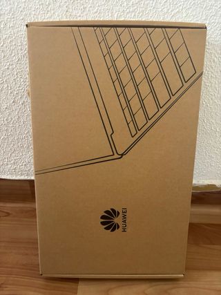 Huawei Matebook D16 i5 12th Gen 512GB Gris