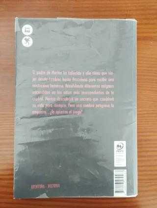 Ánima Negra / Black Anima (51) (EXIT) (Spanish ...