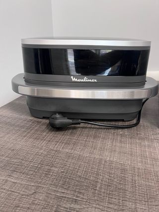 Moulinex Easy Fry XL Surface Freidora de Aire