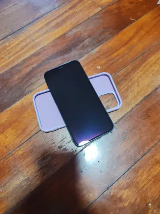 Cambio iPhone 12 256GB