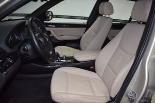 BMW X3 xDrive30d