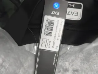 Maglia SSC Napoli Ufficiale 2023/2024