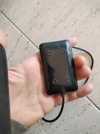 Hub USB MTK 4 Puertos