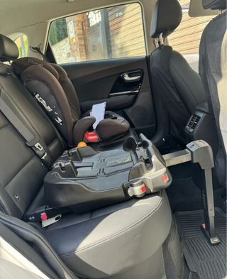 Base Isofix Doona X