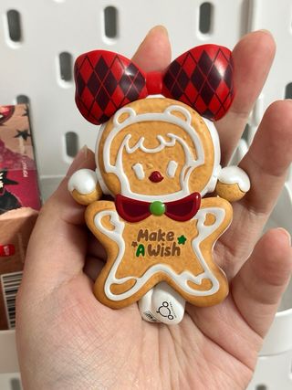 Skullpanda Tell me what you want Baking best wishe