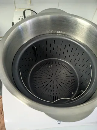 Monsieur Cuisine Connect Lidl