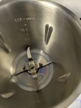 Monsieur Cuisine Connect Lidl