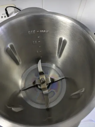 Monsieur Cuisine Connect Lidl