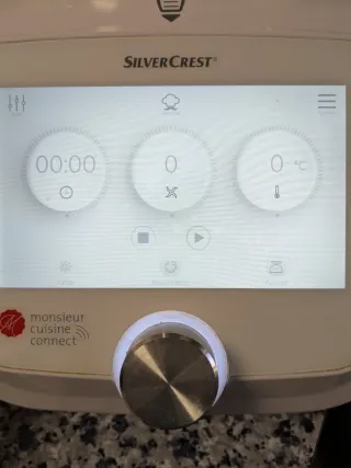 Monsieur Cuisine Connect Lidl