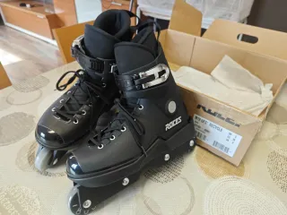 OFERTA ÚLTIMOS Roces Agresivo 39