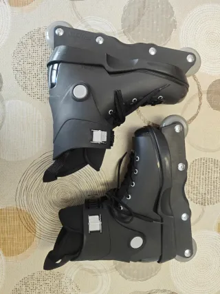 OFERTA ÚLTIMOS Roces Agresivo 39