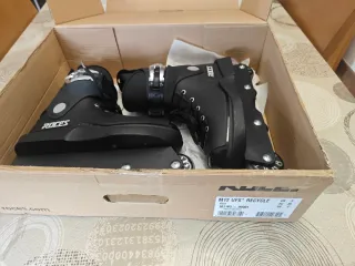 OFERTA ÚLTIMOS Roces Agresivo 39