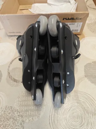 OFERTA ÚLTIMOS Roces Agresivo 39