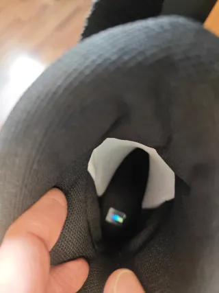 OFERTA ÚLTIMOS Roces Agresivo 39