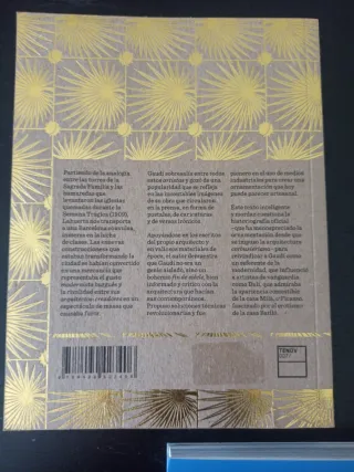 Pack Casa Batlló y Gaudí – historia y narrativa