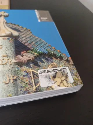 Pack Casa Batlló y Gaudí – historia y narrativa