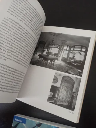 Pack Casa Batlló y Gaudí – historia y narrativa