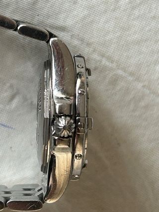 BREITLING STARLINER NACAR - ¡CHOLLO DE LUJO!