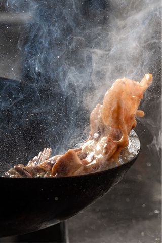 Fotografia gastronomica