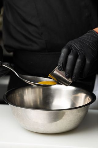 Fotografia gastronomica