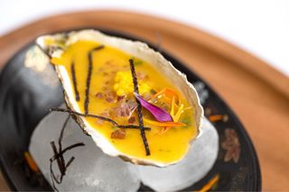 Fotografia gastronomica