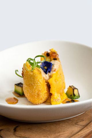 Fotografia gastronomica