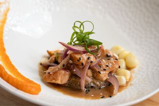 Fotografia gastronomica