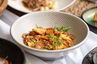 Fotografia gastronomica