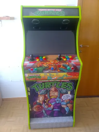 Máquina Arcade Recreativa nueva a estrenar sin uso