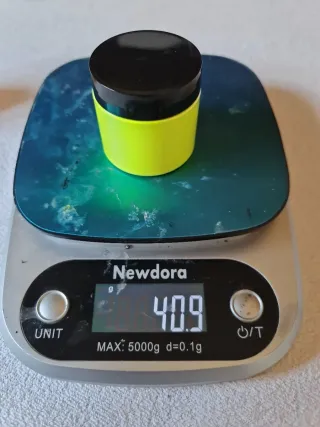 Pigmentos fluorescentes