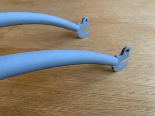 Horquilla Mobylette AV