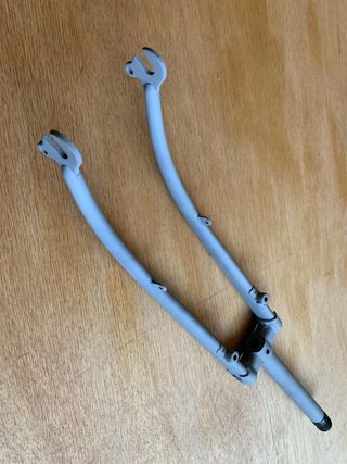 Horquilla Mobylette AV