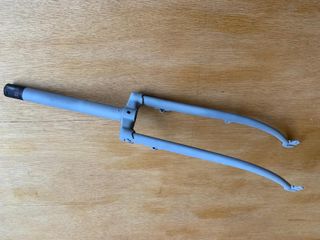 Horquilla Mobylette AV