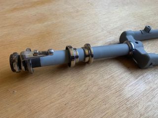 Horquilla Mobylette AV