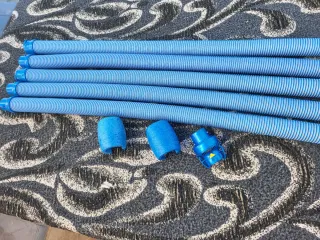 Accesorios ZodiacRobot Limpiafondos Piscina