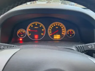 Opel Vectra 2004
