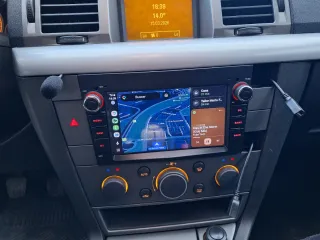 Opel Vectra 2004