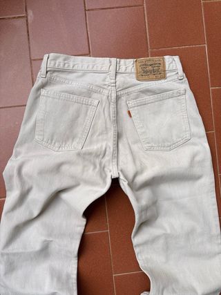 Levi's 615 02 Vintage W30/L33