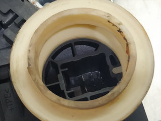 ELEVALUNAS TRASERO DERECHO TOYOTA AVENSIS (T27) 1