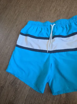 Bañador Esprit Azul Talla XL