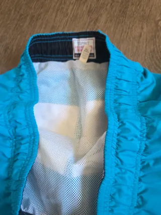 Bañador Esprit Azul Talla XL