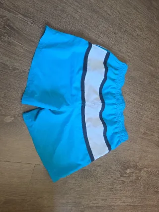 Bañador Esprit Azul Talla XL