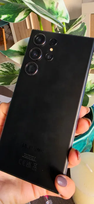 Samsung Galaxy S23 Ultra 512 GB