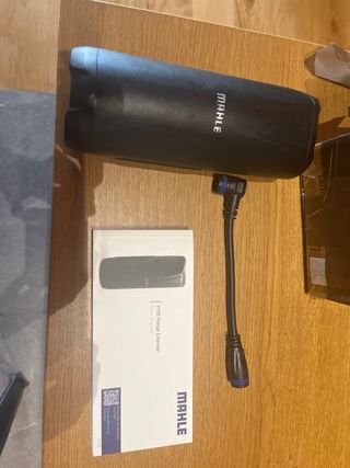 Extender Mahle X20 como nuevo