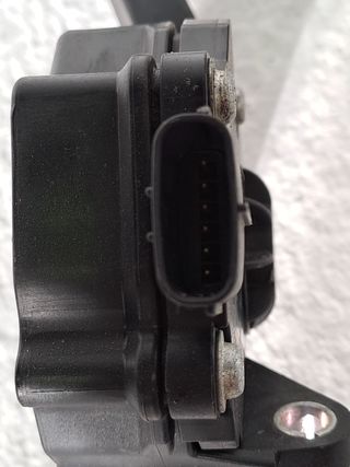 PEDAL ACELERADOR SUBARU FORESTER S12 619088