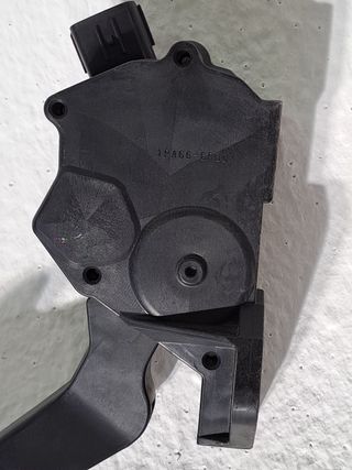 PEDAL ACELERADOR SUBARU FORESTER S12 619088